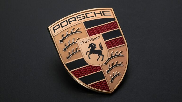 Porsche відмовляється від планів виробництва батарей для електромобілів