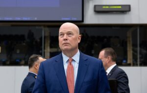 Посол:США помагає Києву з “глибшими” ударами по РФ