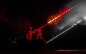 Повітряні сили розкрили деталі нічної атаки Росії