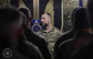 Призначено нового голову центру спецоперацій А СБУ