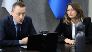 Призначено тимчасового голову АРМА
