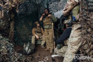 Прорив фронту на Донбасі: яка зараз ситуація