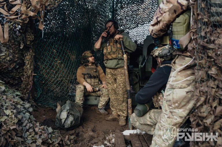 Прорив фронту на Донбасі: яка зараз ситуація