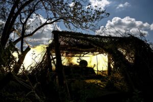 Просадка фронту. Ситуація в Покровську та Добропіллі