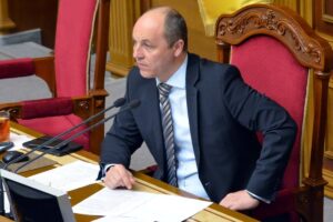 Прощання з Парубієм відбудеться у Львові 2 вересня