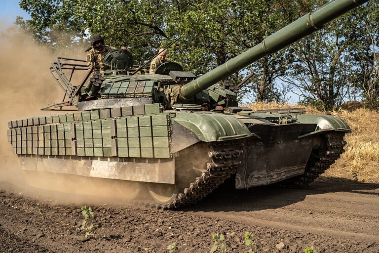 Просування до Добропілля. РФ готує нові атаки