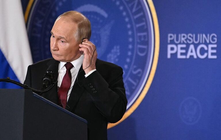 Путін пропонує Зеленському зустріч у Москві – ЗМІ