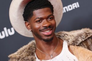 Репера Lil Nas X затримали в Лос-Анджелесі