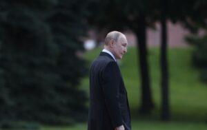 РФ може погодитись на “повітряне перемирʼя” – ЗМІ