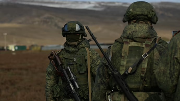 РФ суне на Добропілля, минаючи фортифікації – DeepState