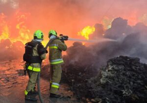 РФ влучила в житловий будинок Чугуєва, є поранені