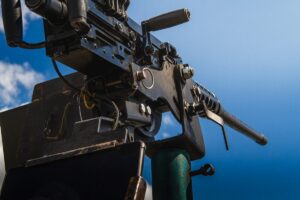 Росія атакувала Україну майже 70 дронами