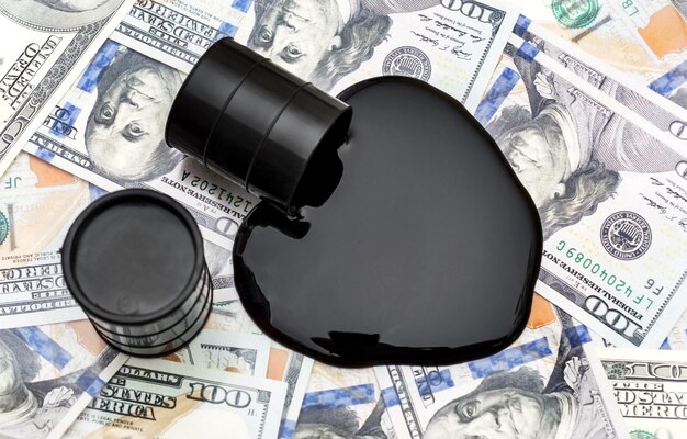 Росія готується до ціни на нафту у $40 за барель – розвідка