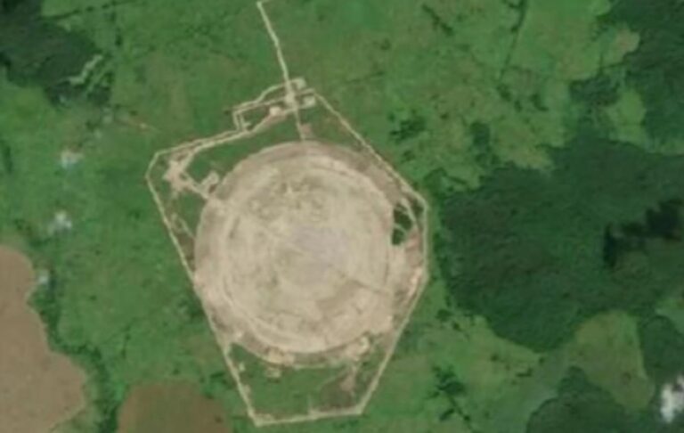 Росія на кордоні з НАТО будує величезний військовий об’єкт – ЗМІ