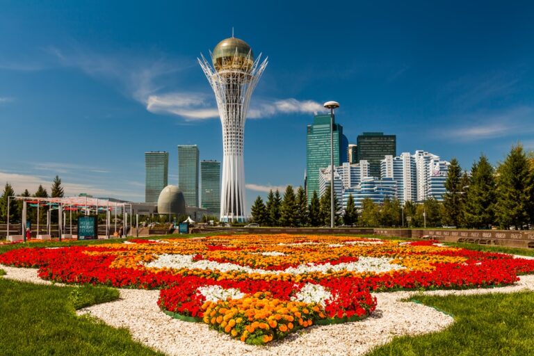 Росія поступилася Казахстану в рейтингу ВВП на душу населення