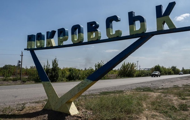 Росія зібрала під Покровськом цілу орду – ЗСУ