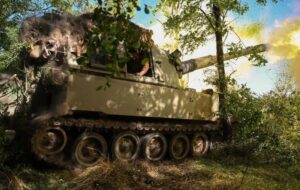 Росія зосередилась на трьох напрямках – Генштаб