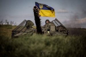 Росіяни активізувалися на двох напрямках – Генштаб