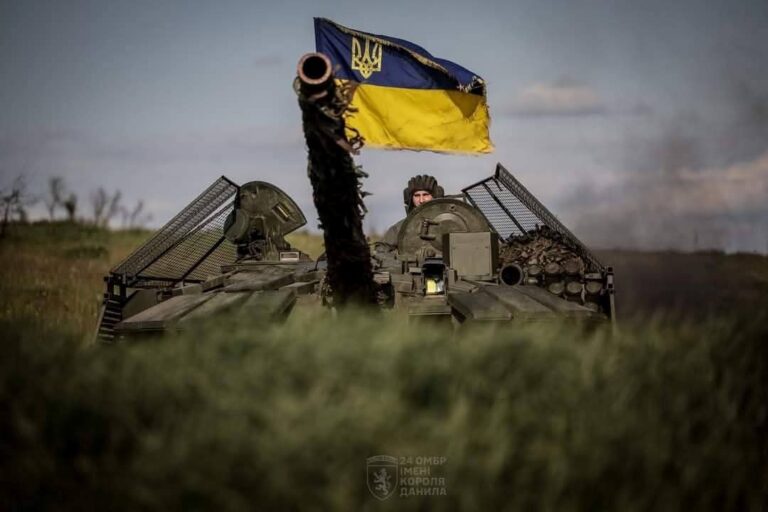 Росіяни активізувалися на двох напрямках – Генштаб