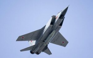 Новини України - Росіяни атакували Хмельниччину ракетами Кинджал