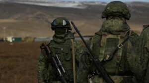 Новини України - Росіяни просунулися біля Лимана і Покровська - ISW