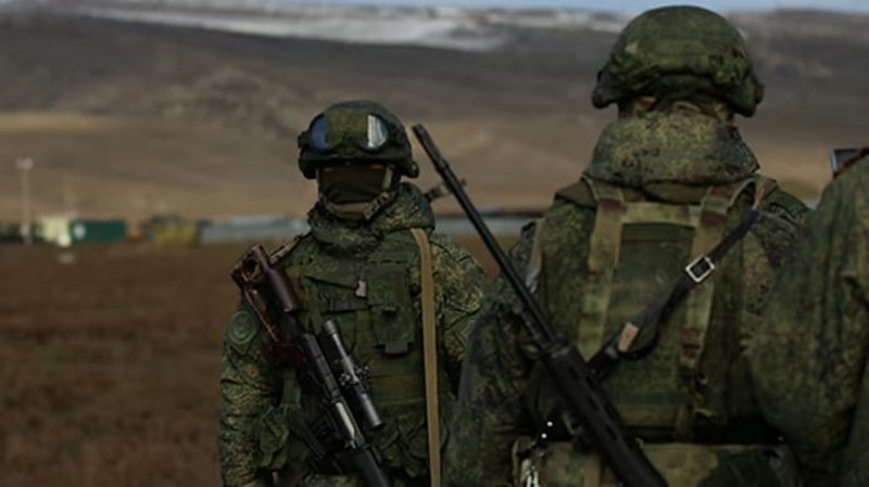 Новини України - Росіяни просунулися біля Лимана і Покровська - ISW