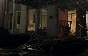 Росіяни вдарили балістикою по Сумах