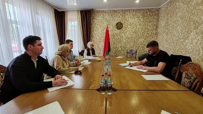 Російська омбудсменка повідомила про зустріч з українськими колегами
