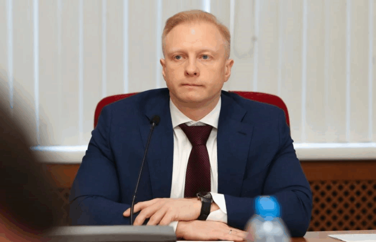 Розбився на Porsche: у Росії загинув депутат, пов’язаний із ВПК