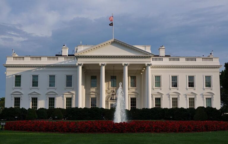 Саміт на Алясці: США оголосили склад делегації