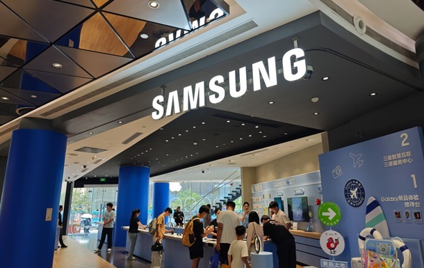 Samsung підтвердила вихід One UI 8 у вересні