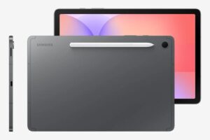 Samsung представила Galaxy Tab S10 Lite