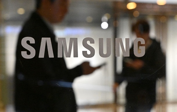 Samsung представила новий бренд для гнучких дисплеїв