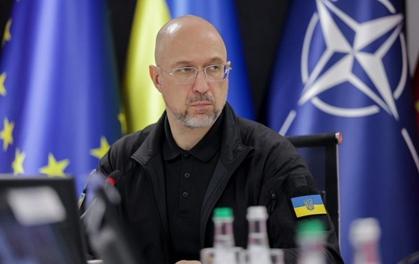 Шмигаль: Для ЗСУ виділять вісім млрд грн на БпЛА