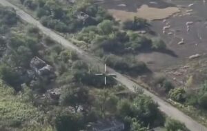 Сили оборони повідомили про успіхи на Донеччині