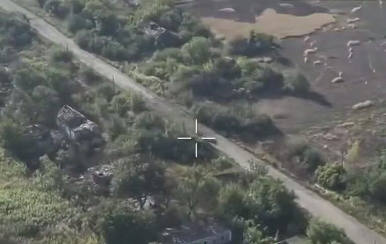 Сили оборони повідомили про успіхи на Донеччині