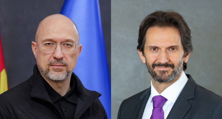 Словаччина готує для України 14-й пакет нелетальної допомоги