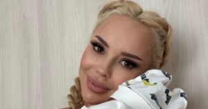 Новини культури - СолоХа втретє стала мамою