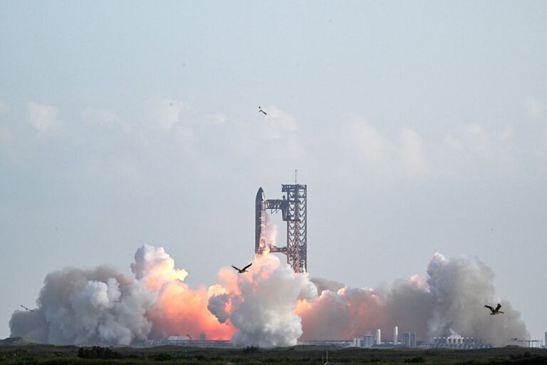 SpaceX здійснила рекордний запуск Falcon 9