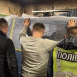 Спалив два авто військових і відділення Укрпошти: киянин отримав вирок