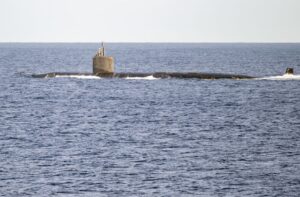США направлять атомний підводний човен до Латинської Америки – ЗМІ