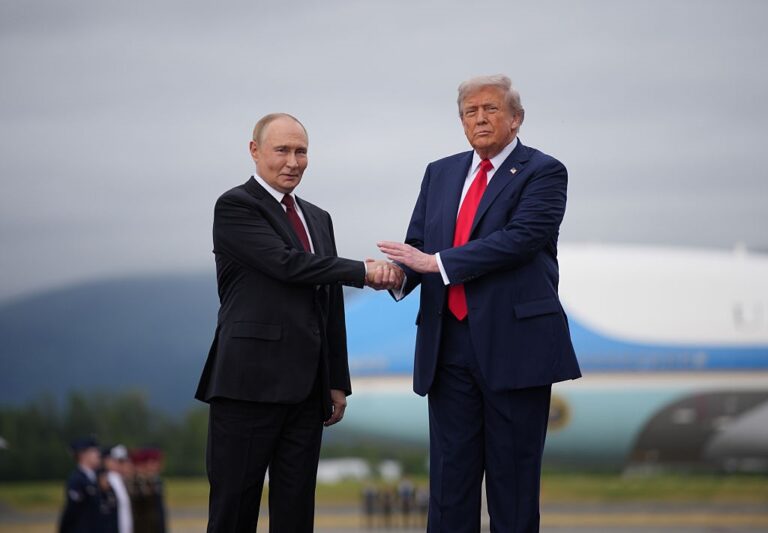 США та Росія домовилися про гарантії безпеки для України – Віткофф