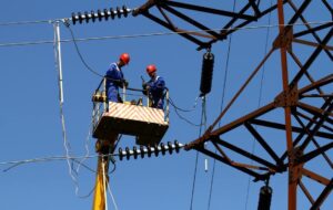 Стало відомо про стан енергосистеми України на початку серпня