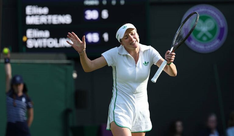 Світоліна розкрила причини відмови від участі в міксті на US Open-2025