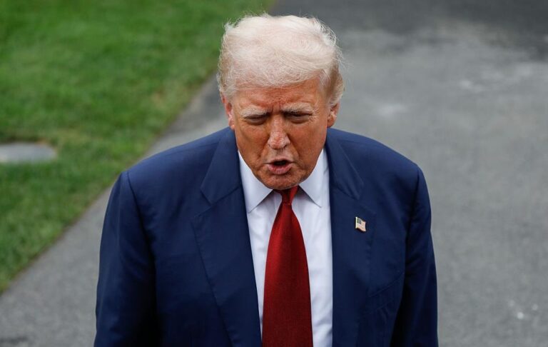 Трамп: Атомні субмарини вже ближче до Росії