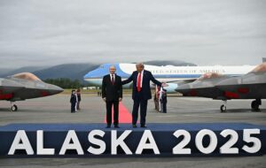 Трамп і Путін погодили гарантії для України – ЗМІ