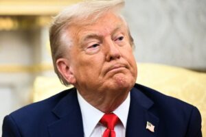 Трамп пообіцяв рішучі дії щодо РФ за два тижні