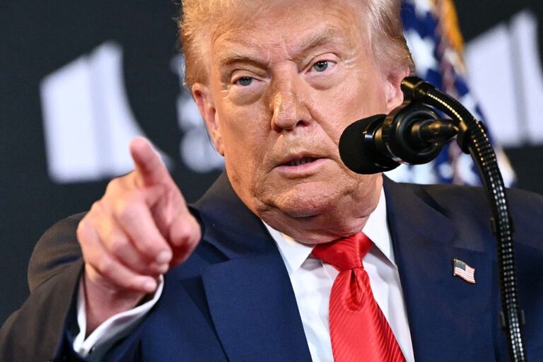 Трамп попередив Росію про дуже серйозні наслідки