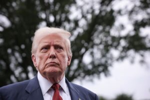 Трамп припустив умови переговорів із Путіним