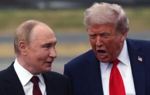 Трамп відкинув ідею Путіна щодо тристоронньої зустрічі в Москві – ЗМІ